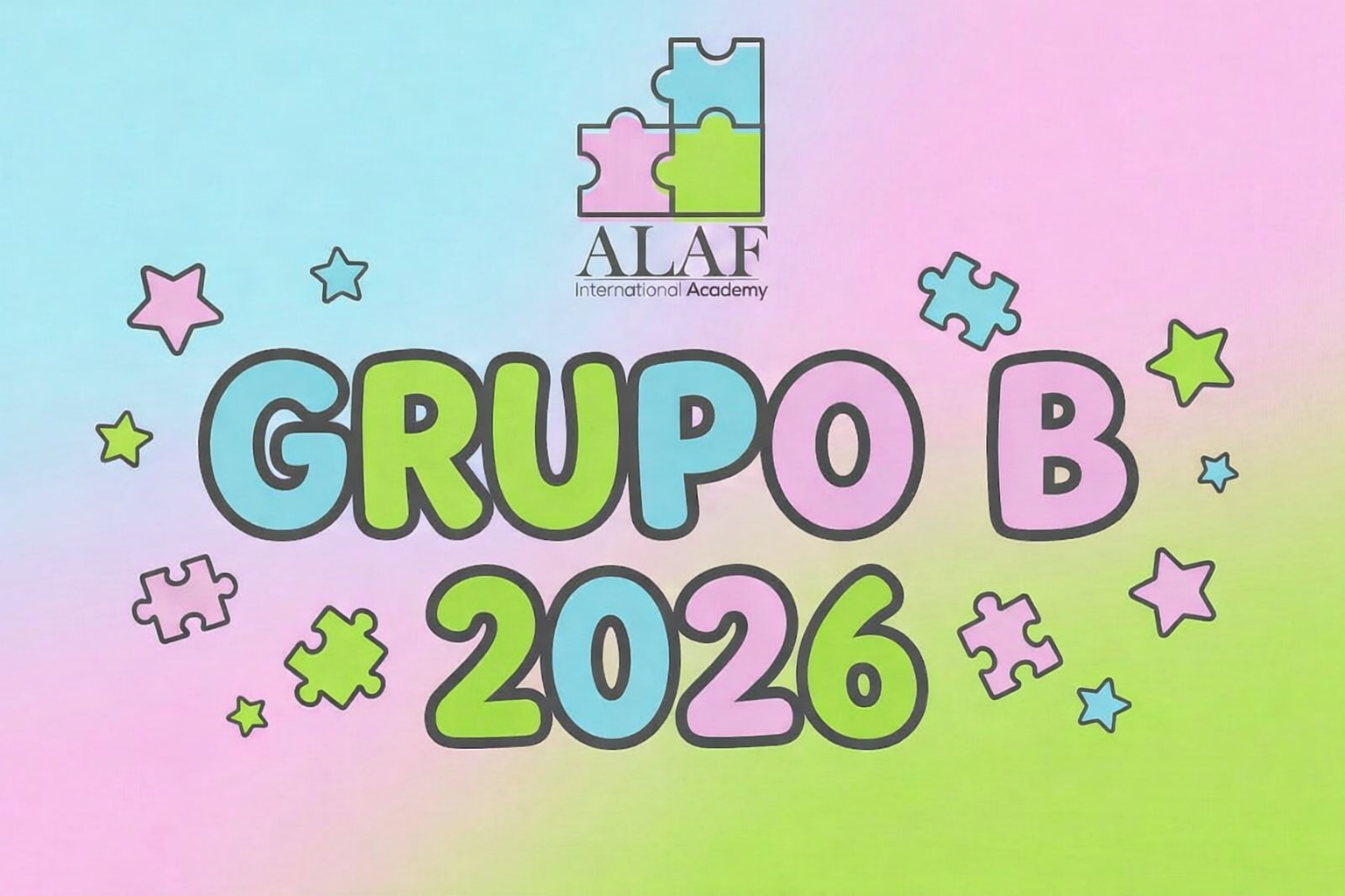 Protegido: GRUPO B — 2026