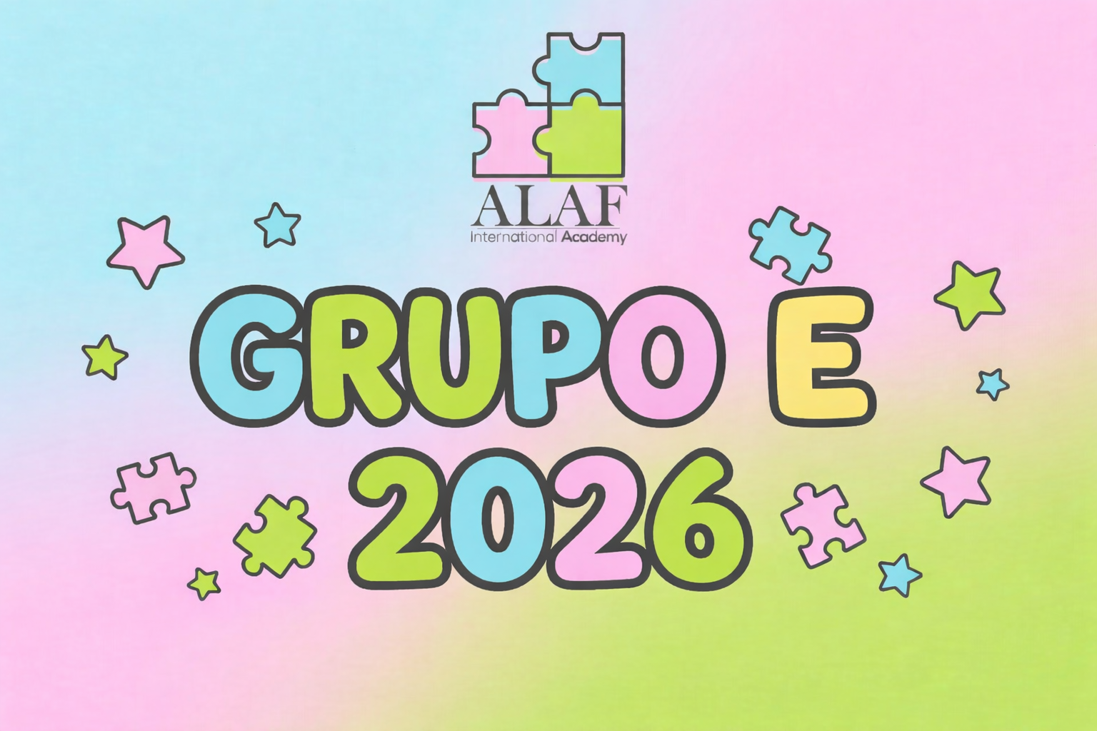 Protegido: GRUPO E — 2026