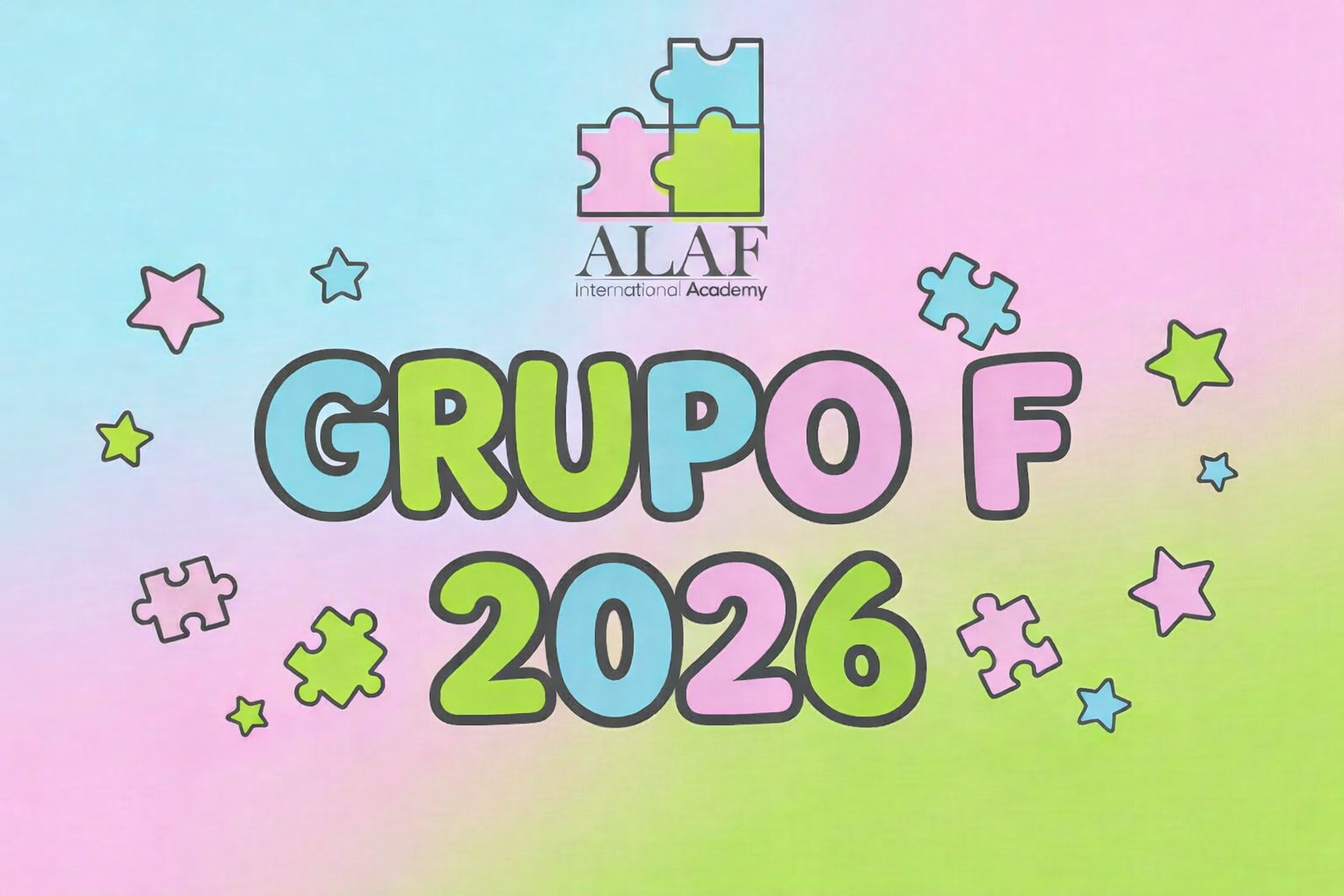 Protegido: GRUPO F — 2026