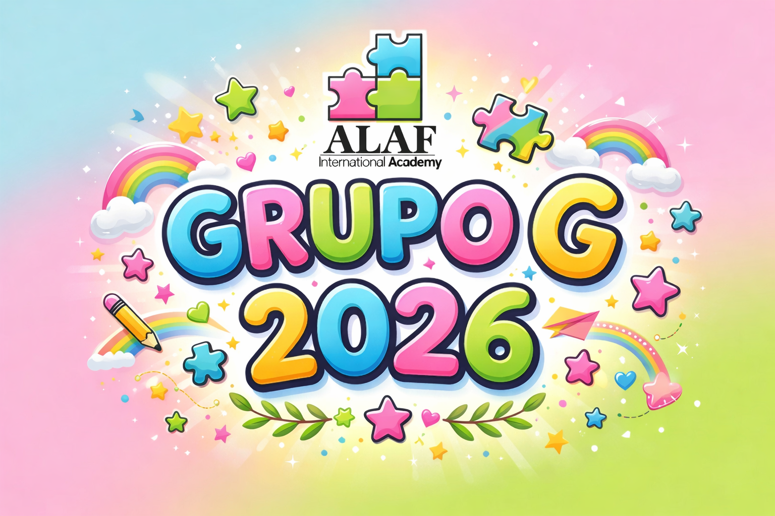 Protegido: GRUPO G — 2026